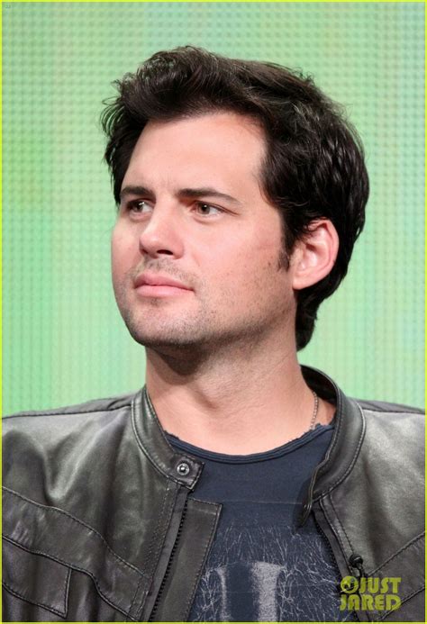 Photo: meet kristoffer polaha wonder woman 1984 actor 11 | Photo ...