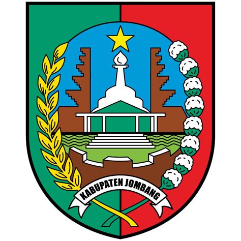 Kabupaten Jombang - logo Download Lambang icon vector file (PNG, AI ...