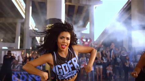 Flo Rida GDFR Ft Sage The Gemini And Lookas Official Video YouTube