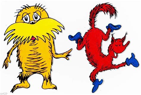 Seuss Clipart Free 10 Free Cliparts Download Images On Clipground 2020