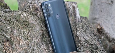 Review Motorola Moto G71 5G Análisis y opinión Geektopia