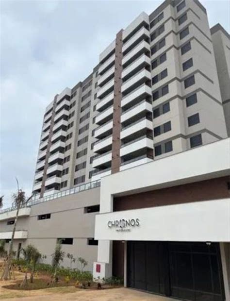 Apartamento Na Avenida Benedicto Castilho De Andrade Parque