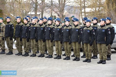 Trzecia Wirtualna Strzelnica W Powiecie Jasielskim Otwarta Terazjaslo