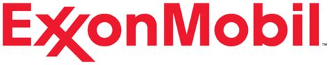 Exxonmobil Logo Bizenius