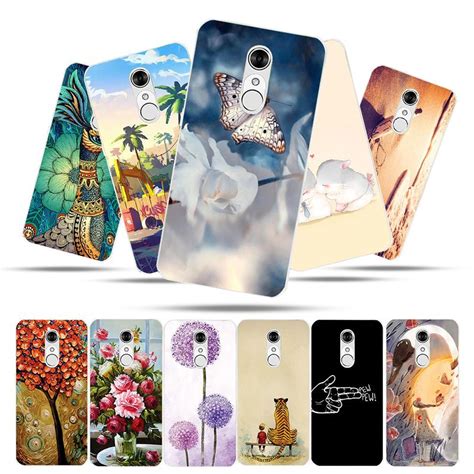 Buy Soaptree Case For Zte Blade A A Ba Ba T Cover Soft