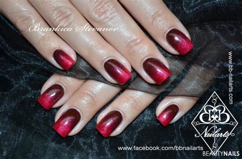 Herbstnägel Nageldesign 100 Bilder 2025 Herbst Nailart Galerie