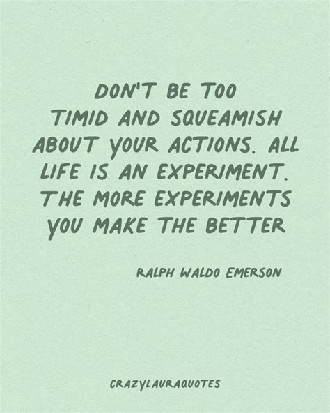 60 Best Ralph Waldo Emerson Quotes To Inspire Artofit