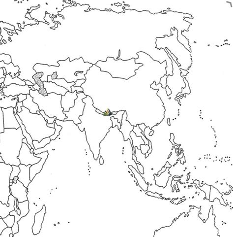 Geo Asien Berge Flashcards Quizlet