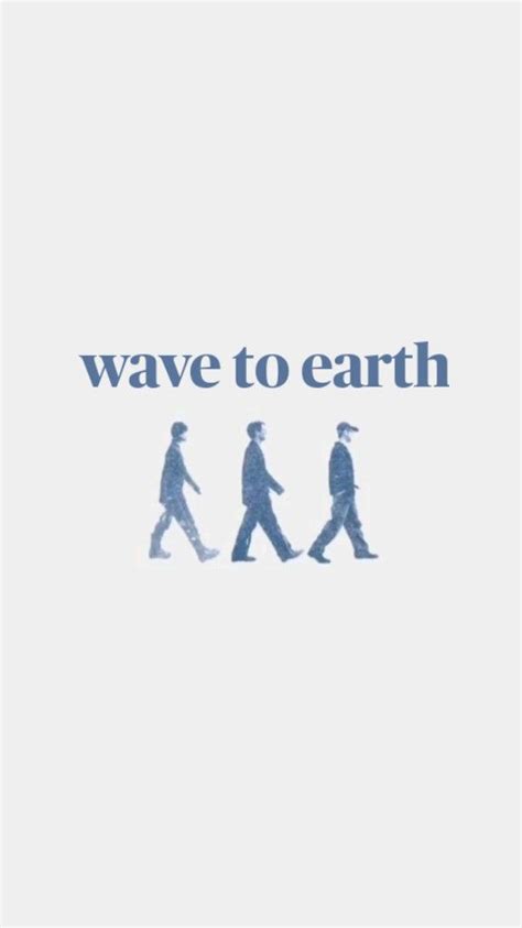 Wave To Earth In 2024 Waves Waves Wallpaper Graphic Poster