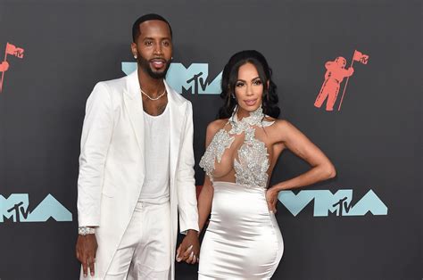 Did Safaree Marry Erica Mena? Inside Their Massive Wedding