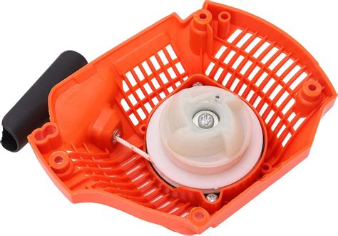 Recoil Starter For Husqvarna E Chainsaw Pull Start Recoil