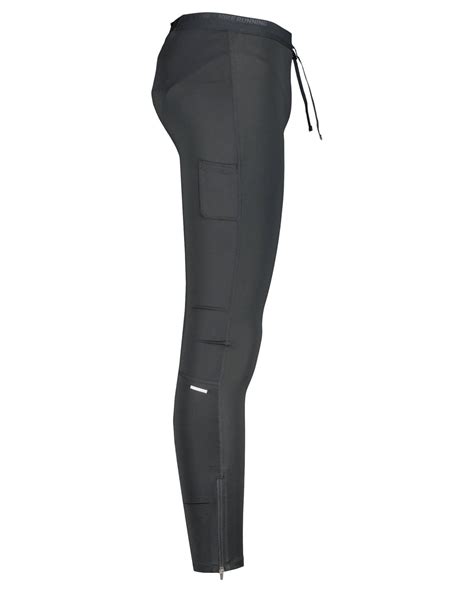 Nike Herren Lauftights Storm Fit Phenom Elite Tight In Schwarz Kaufen Engelhorn