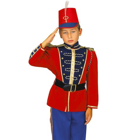 Soldier Boy Costume - Etsy