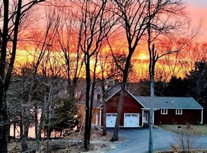 Bow Lake New Hampshire Lake Homes For Sale And Bow Lake New Hampshire