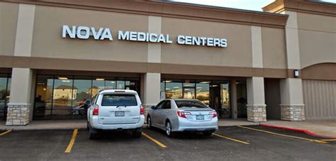 Houston (Medical Center) | Nova Medical Centers