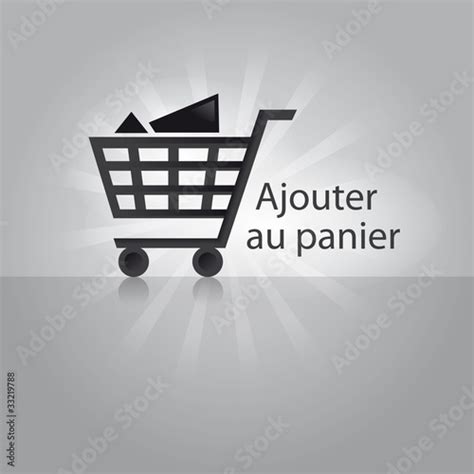 Ajouter Au Panier Vecteur Stock Image And Royalty Free Vector Files