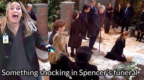 GH Shocking Spoilers Laura Went Mad When She Learned The Truth Spencer