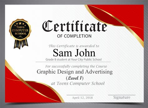 Graphic Design Online And In Class Course For Teens 13 17 Years Old