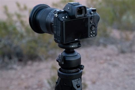 Heipi Travel Tripod Review An Ultra Portable Carbon Fiber Tripod