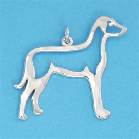 Great Dane Charm | Dog Jewelry | CharmWorks