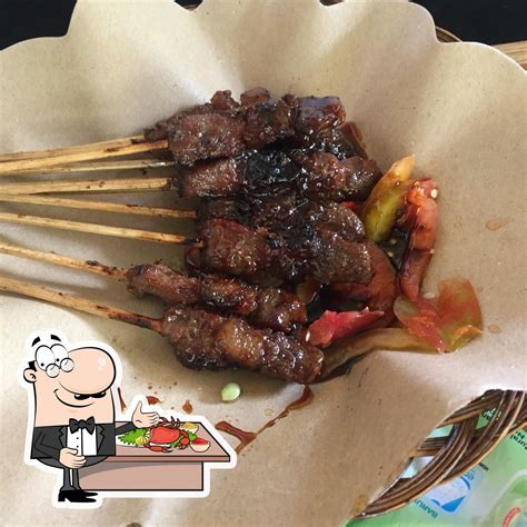 Sate Maranggi Saung Cipas Restaurant Cimahi Restaurant Reviews