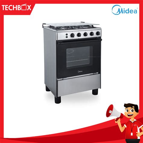 MIDEA 24BMG4G057 - Techbox
