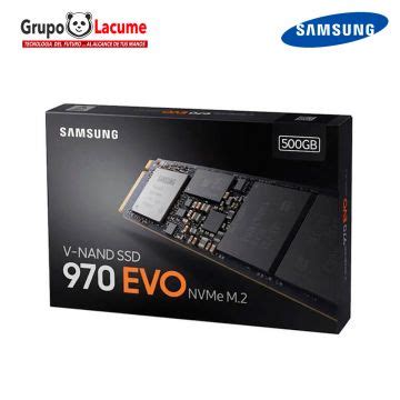 Disco Solido M Samsung Gb Evo Plus Mb Mb Mz V S B