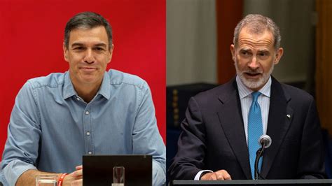 Pedro Sánchez sigue al frente del Gobierno de España mientras se aclara