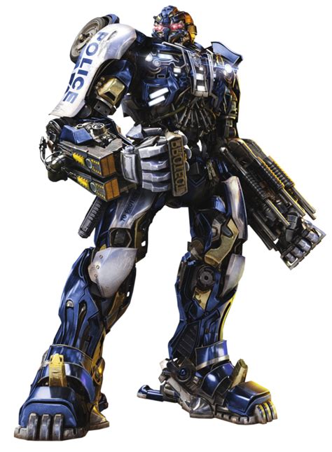 Barricade Transformers Cinematic Universe Wiki Fandom