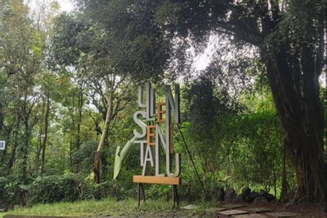 Museum Ullen Sentalu Harga Tiket Jam Buka Dan Keunikannya