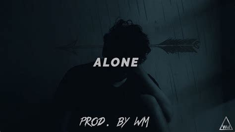 Free Emotional Storytelling Piano Rap Beat Alone Sad Piano Type