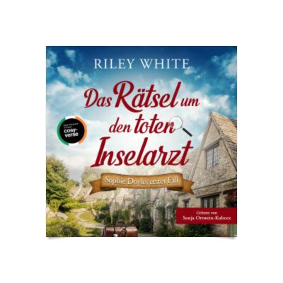 Das Rätsel um den toten Inselarzt Hörbuch Download Audioteka