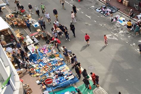 La Braderie De Lille Sud Bient T De Retour Les Inscriptions Sont