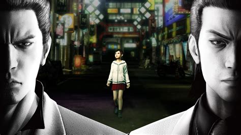 Review Yakuza Kiwami Planetzone