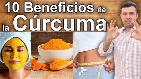 Para Que Sirve La C Rcuma Propiedades Y Beneficios De Este Remedio