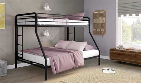 Best Bunk Beds for Small Rooms | Top 10 Picks