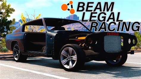 Comprei Uma Ratoeira M Vel Beam Legal Racing Youtube