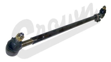 Assy Tie Rod Lh