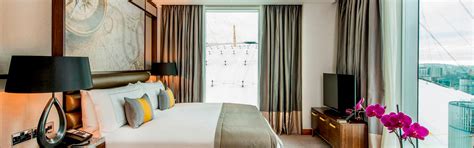 Intercontinental London The O2 Rooms Options