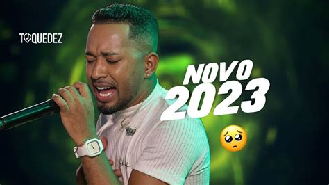 TOQUE DEZ CD NOVO 2023 ATUALIZADO MÚSICAS NOVAS YouTube