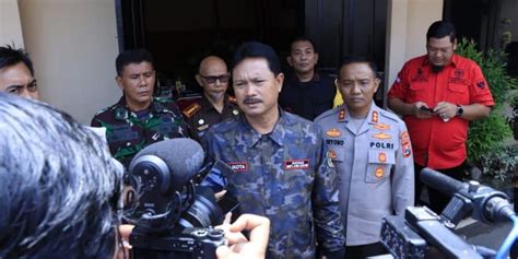 400 Personel Gabungan Disiagakan Untuk Pengamanan Nataru 2023 Di Kota