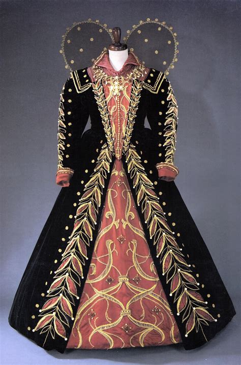 History Of Costumes In Theatre Design Talk