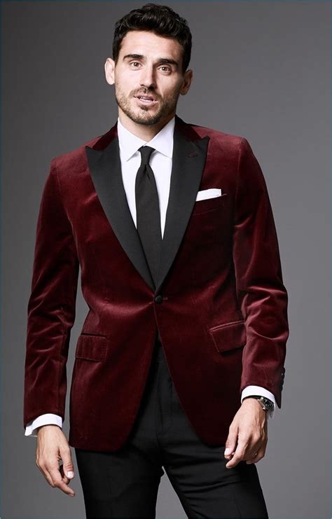 Todd Snyder Black Tie Mens Holiday Style Guide Arthur Kulkov Mens Suits Wedding Suits