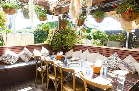 Aucklands Most Beautiful Cafes Auckland The Urban List