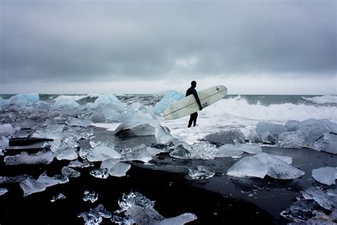 22 Epic Photos Of Icelands Beaches Matador Network