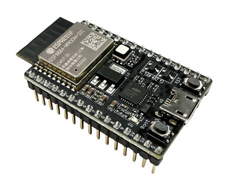 ESP8684 DevKitC 02 v1 0 esp dev kits latest 文档