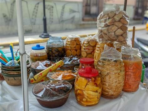 Must Try Traditional Foods In Oaxaca In Depth Guide Chef Travel