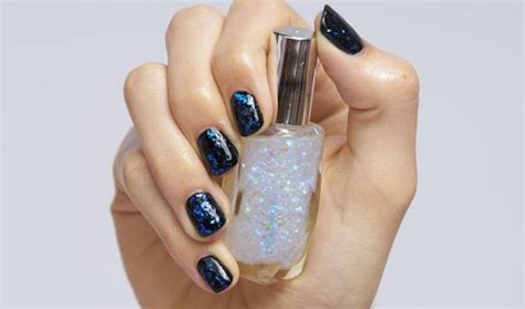 Joey Graceffa Launches Nail Polish Range Through His Crystal Wolf