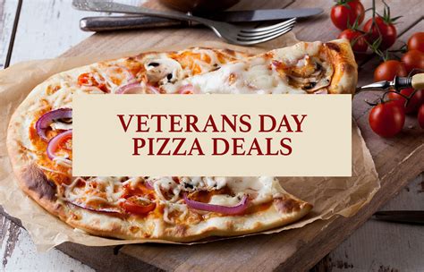 Pizza Hut Veterans Day Coupons 2024 Dates Erica Ranique