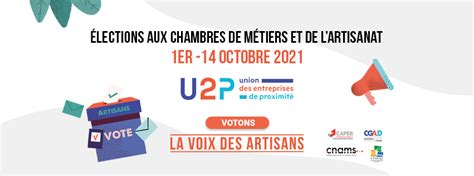 Elections aux Chambres de métiers et de lartisanat par internet ou